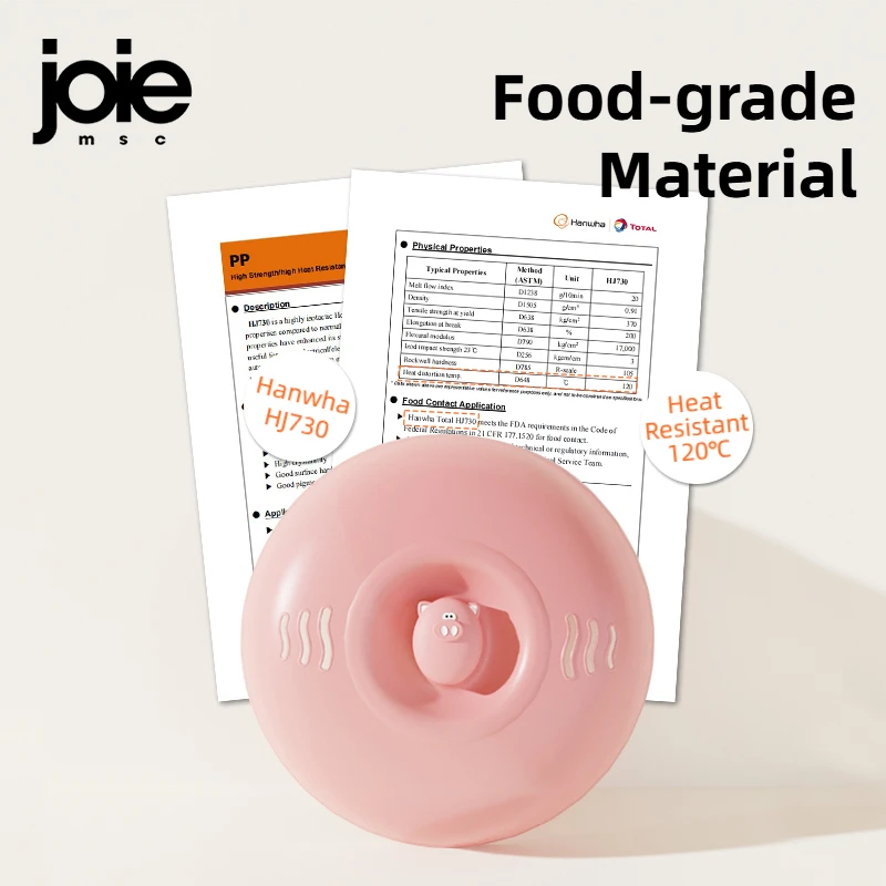 Piggy Microwave Lid Food Cover Kitchen Tools food cover microwave cover