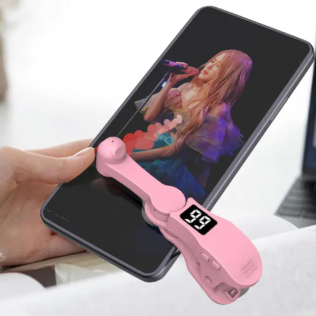 Automatic Smartphone Screen Clicker USB Tapper 2