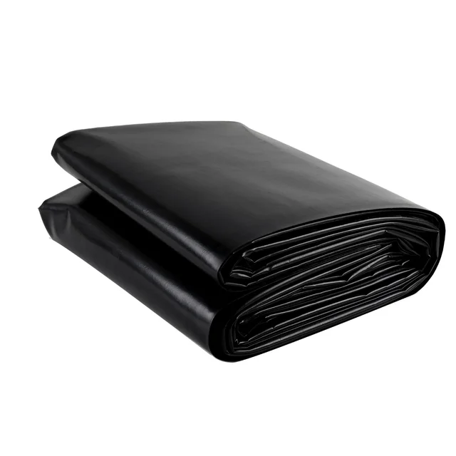 Lldpe Tó Bélés 20 Mil Béléssel Rendelkező Kendő Medence Tereprendezés Vízesés Kertek Haltáji Vízesések Haltavak Bélései - Image 2