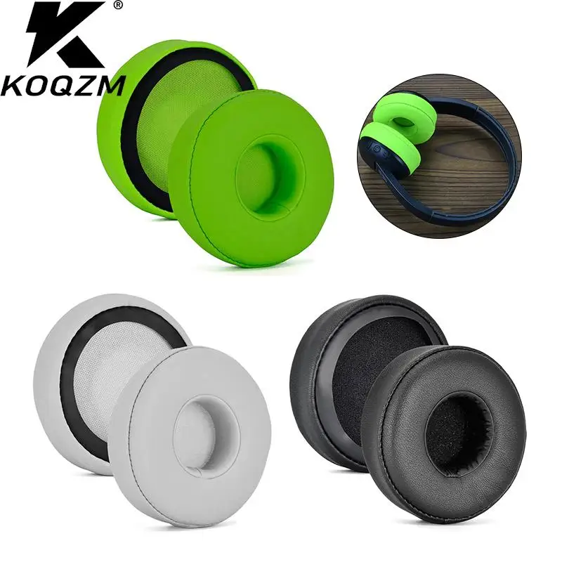 EarPadsForJabraMoveJabra25hWirelessHeadphoneEarpadsCushionSoftTouchLeatherEarmuffs