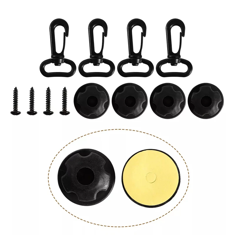 Car Trunk Cargo Net – Durable Nylon Elastic Mesh Storage Organizer for SUV & Truck