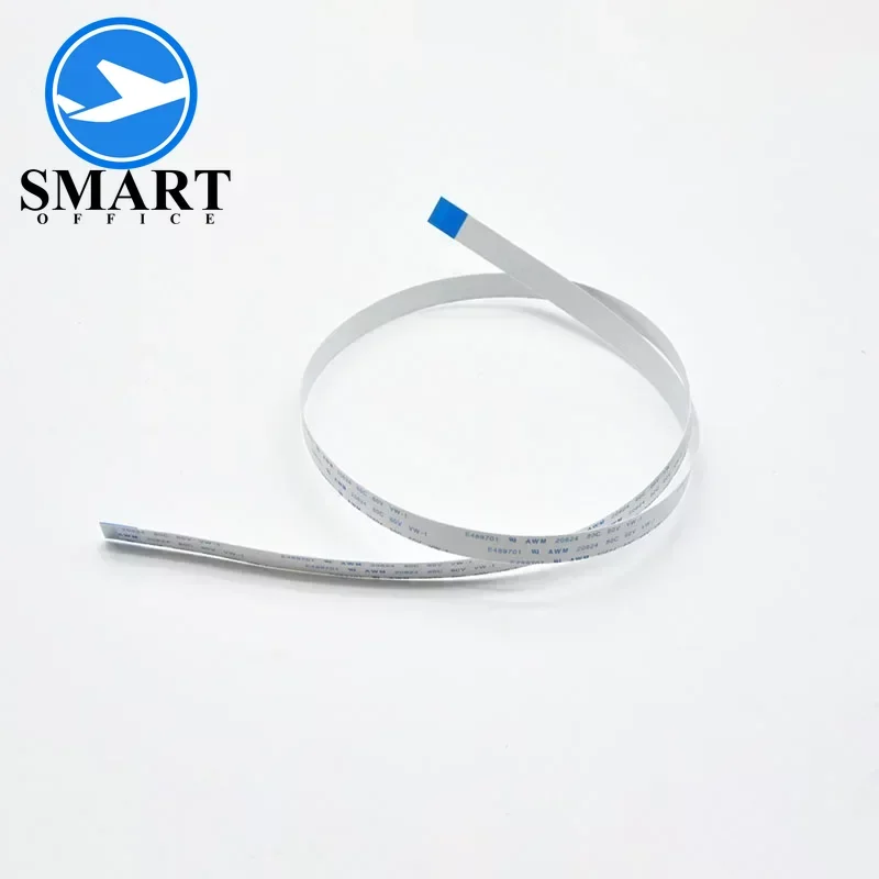 

10 шт. FFC CIS Flex плоский сканер кабель для Epson L1110 L1118 L1119 L3100 L3101 L3106 L3110 L3115 L3116 L3117 L3118 L3119