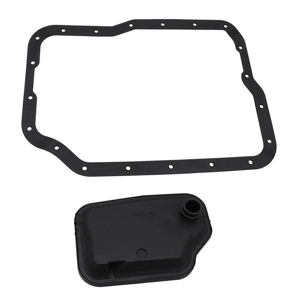 1 set FNC121500 6M5Z-7B155A Transmission Filter Pan Gasket FNR5 FS5A-EL For 2006 2007 2008 2009- Ford Fusion Mazda 2 3 5 6