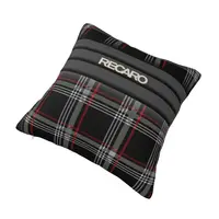 Custom Seat Upholstery Pattern Recaros Pillow Covers Nordic Cushion Cover Square Pillowcase 2