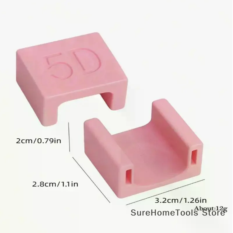 5D Cat Eye Gel Magnet Stick Creative Nail Art Magnet Velvet Cat Eye Effect Professional Nail Props DIY Manicure Decor Tools