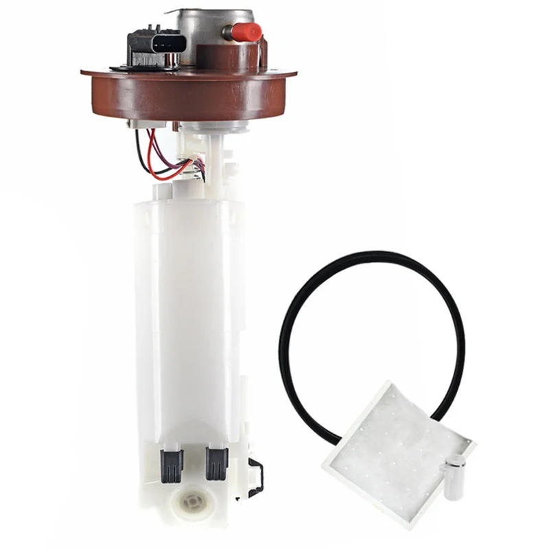 

E7097M Fuel Pump Module & Sending Unit Assembly for Dodge Neon Plymouth Neon 1996-1999 4897417AA 4897417AC P74732M