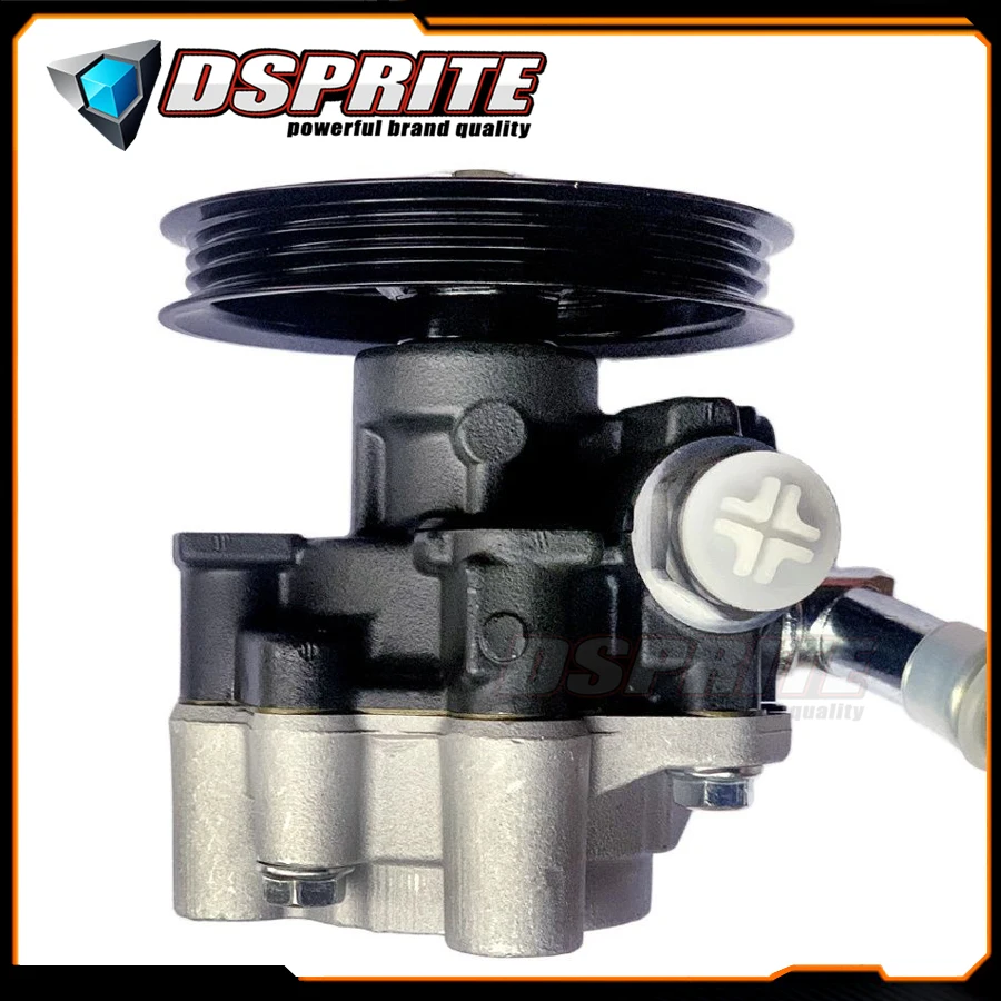 NEWPowerSteeringPump44320530104432053010ForToyotaLandCruiser