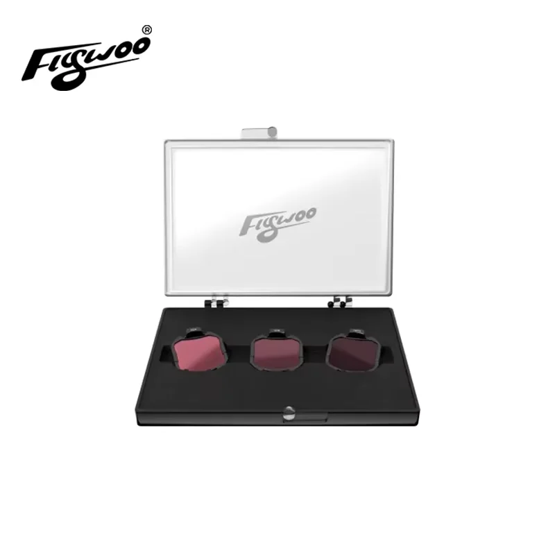 Flywoo O4 Pro 액세서리 광각 렌즈 155 ° ? ?   드론 카메라용 O4 Pro UV ND 필터 V2용 O4 pro 카메라 TPU 보호