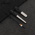 Top 16.Black Orange