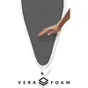 Reliable 320LB Home Ironing Board - Made in Italy 2-in-1 Home Ironing Table with Large 55 Inch Pressing Surface (Extended) 3