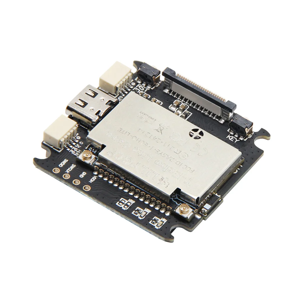 ® T-Echo Lite NRF52840 LoRa E-Paper Display Ultra-Low Power Module Meshtastic-Co