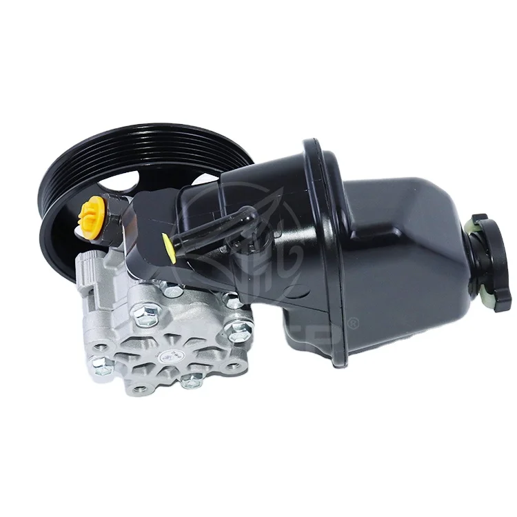 

FHATP High Quality Power Steering Pump For Chevrolet Captiva and Opel Antara Hydraulic OE 95048324