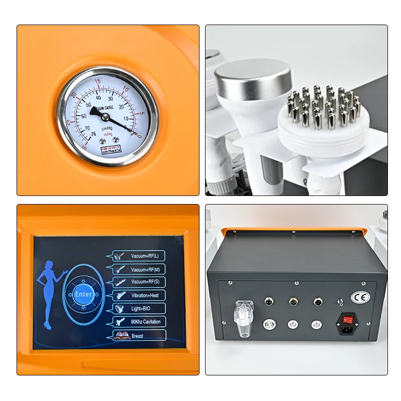 

Fat Bursting Device Weight Loss Butt Lifting Beauty Device Portable Slimming Machine Body Shaping Beauty Machine