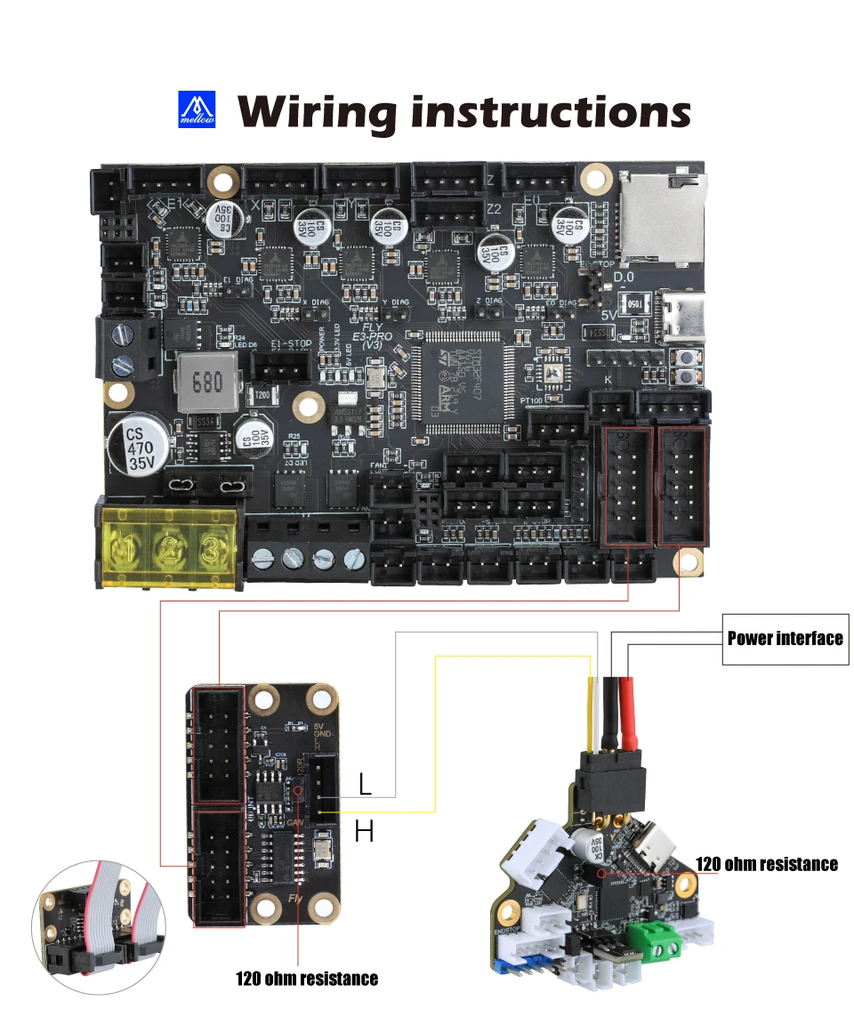 Computers e Electronics
