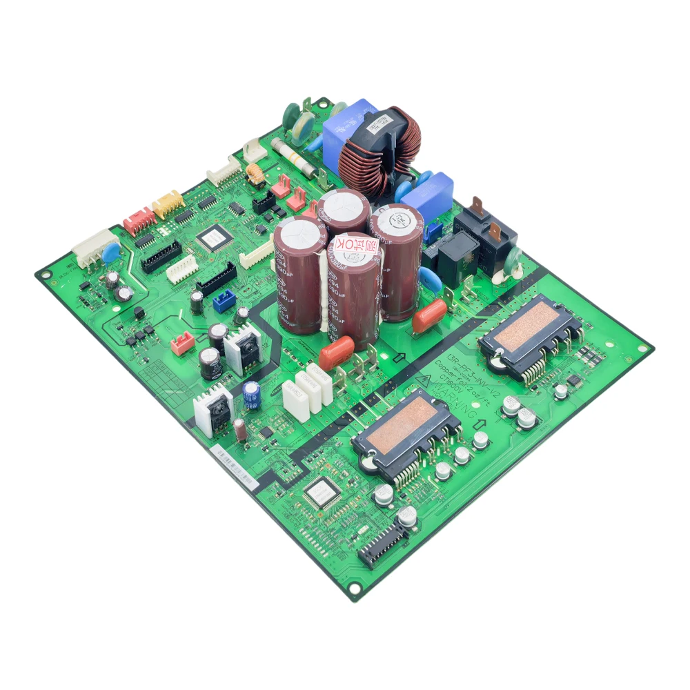 エアコン用電子回路基板 新品 Amazon.co.jp: 空調回路基板、サムスンエアコン室外機制御基板 DB92