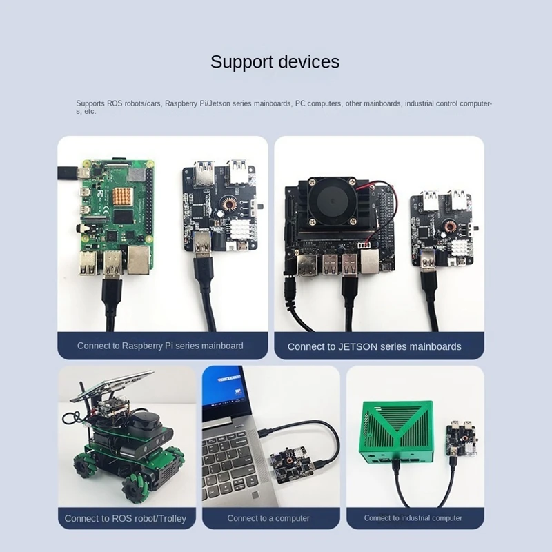Usb 3.0  Ȯ ,   JETSON NANO ROS κ ڵ Ȯ ũ ø  