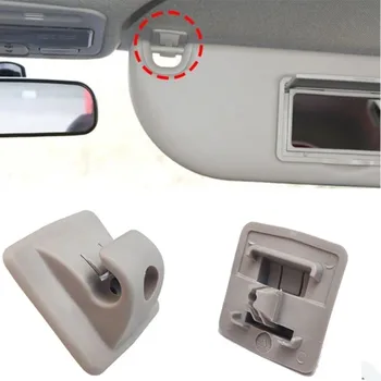 Parti di automobili di alta qualità Numero OE 5702306U8050XZ 5702306U8050 per JAC J2 IEV6E JS1 E10X Gancio per visiera parasole