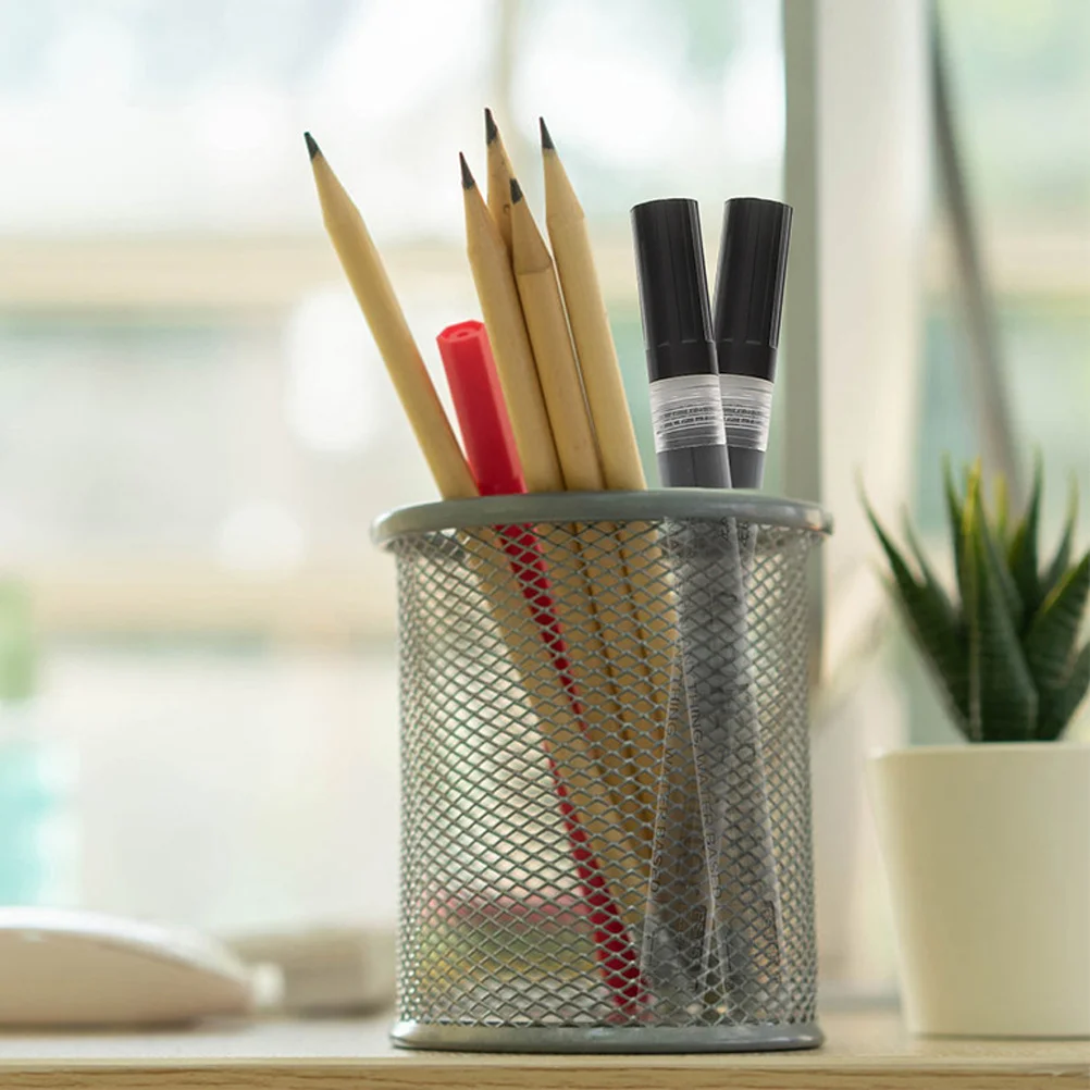 5pcs Acrylic Paint Markers 0.7Mm Fine Tip Paint Pens For Canvas Wood Sketching Painting Writing Black Water Based Markers