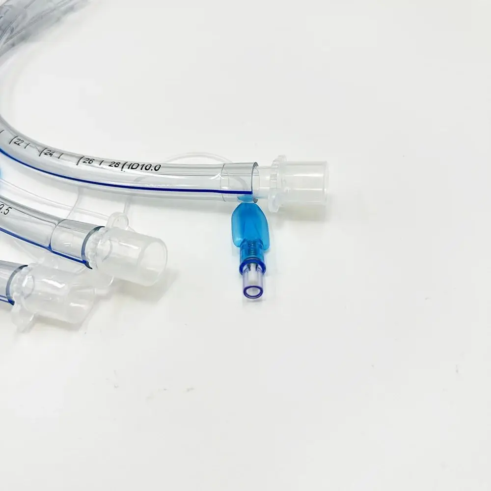 1pcs Endotracheal Intubation Balloon Pressure Gauge Saturation Detection Device Pet Animal Anesthesia Machine Accessories Clinic