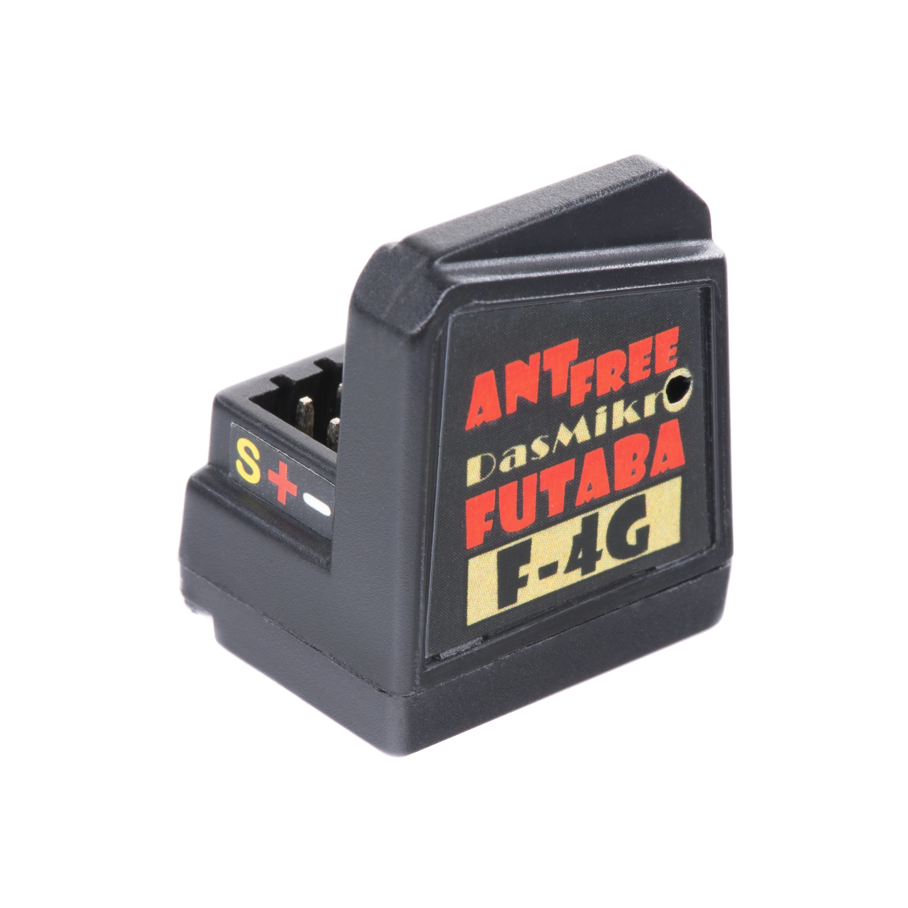 フタバ　受信機　F-4G フタバ受信機F-4G