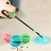 Interactive Suction Cup Dog Toy 1