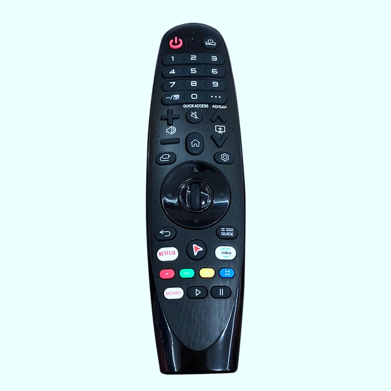 Nuovo Ricambio Am-Hr19Ba Per Lg Magic Remote Control Per 2019 Lg Smart Tv Fernbedienung