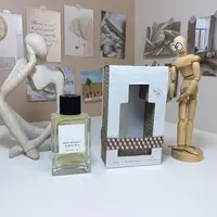 Parfum Premium bois impérial 100ml parfum Woody unisexe luxe Parfum longue durée Parfum femme Parfum homme 2