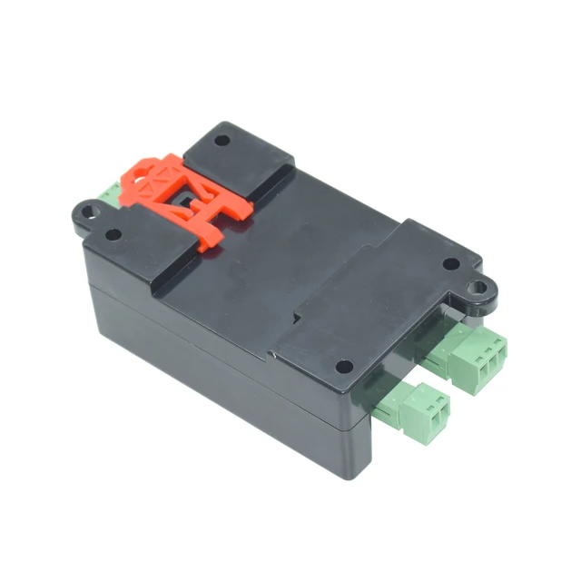 4G LTE Smart Gate Opener SMS Call Remote Control Relay Switch G201 Power Failure Alert For Sliding Swing Garage Door 6