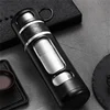 520ML Tea Water Bottle With Tea Filter High Borosilicate Glass Tea Water Separation Water Cup Portable Filtering Bottle Tumbler 2