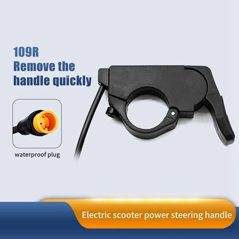 Controller System 17A As Shown 17A Controller For 24V/36V/48V 250W/350W Motor S866 With Universal Small Kit