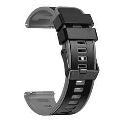 Adjustable Sport Wristband for 18mm Universal (L)
