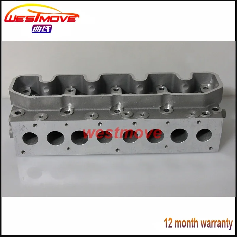 complete Cylinder head assembly assy ERR5027 LDF500180 272481 LR001S IMX AMC908761 JLR001S WG1011124 for ENGINE : 300TDI 2.5L