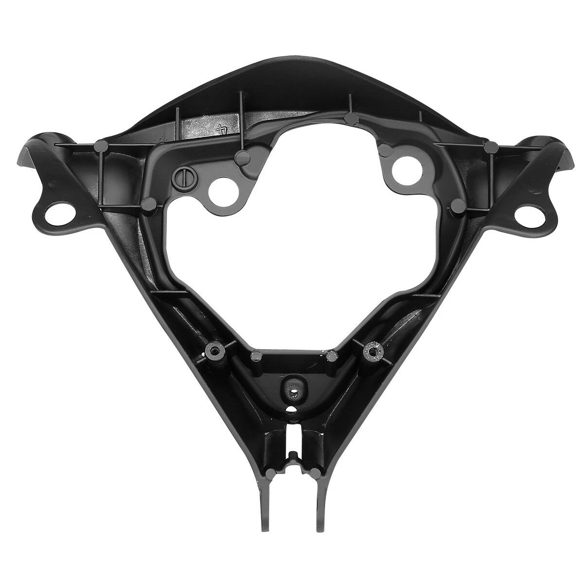 헤드라이트 브래킷 오토바이 어퍼 스테이 페어링 GSXR600 GSXR750 GSXR 600 750 GSX-R 08 09 10 2008 2009 2010