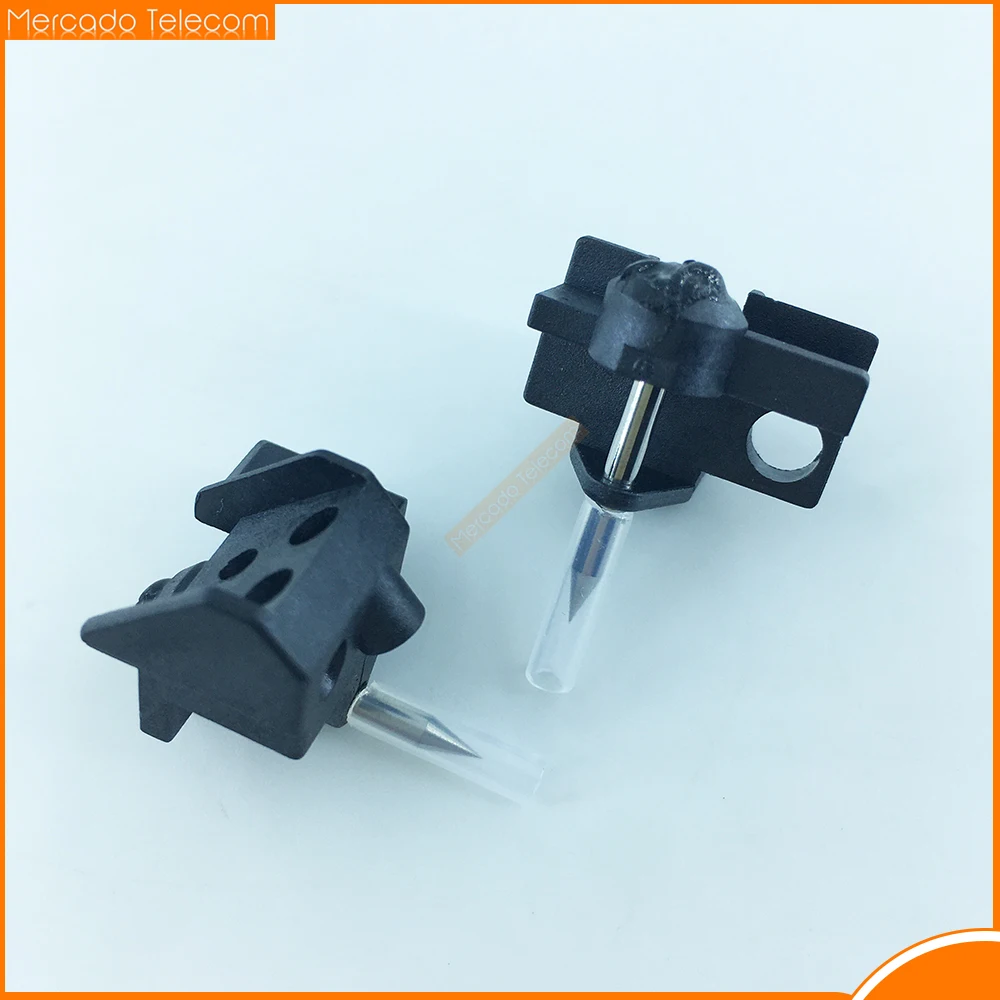 Signalfire Ai7 Ai-7c Ai-7v Ai8 Ai9c Ai-9 Eletrodos para Splicer Fusão de Fibra Óptica Máquina de Emenda Ai7 Ai7c Ai8 Ai8c Ai9 - Image 3
