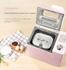 The Donlim DL-JD08 Bread Maker is a home automatic bread and meat floe sandwich maker 2