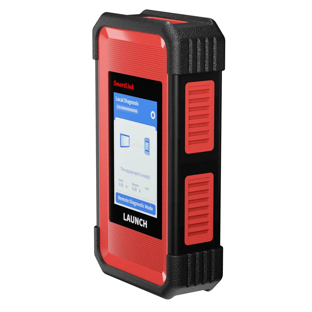 Launch X-431 SmartLink C 2.0 Heavy-duty Truck Module for Commercial Vehicles/ Passenger/ New Energy Cars