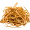 Size #54, various sizes, Everyday Rubber bands, Commercial Rubber bands - 1/4 pound bag 3