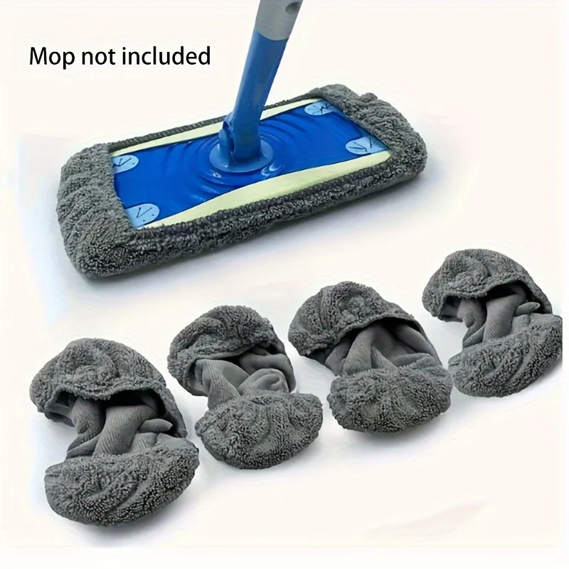 Mop Pad Image 1