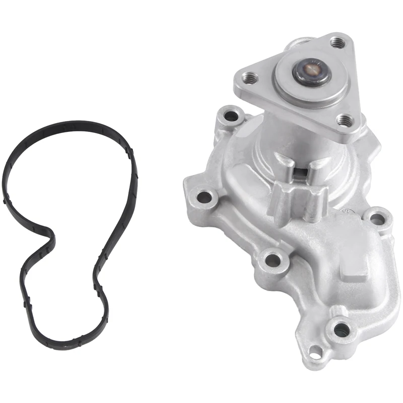 

Новые сменные аксессуары для водяного насоса для Ford- Ka Ecosport 1,5 3Cc Dragon Engine 2018-2020 GN1G8501BA GN1G-8501-CB