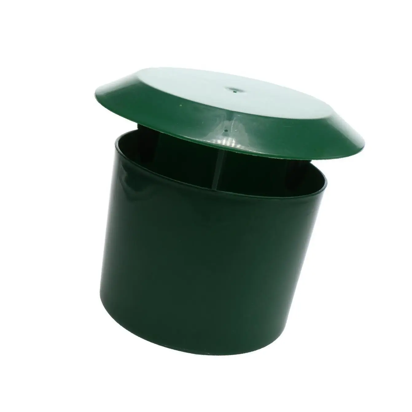 

Eco-friendly Snail Cage House Catcher Trap Gintrap Pest Control 10x9 2x8cm