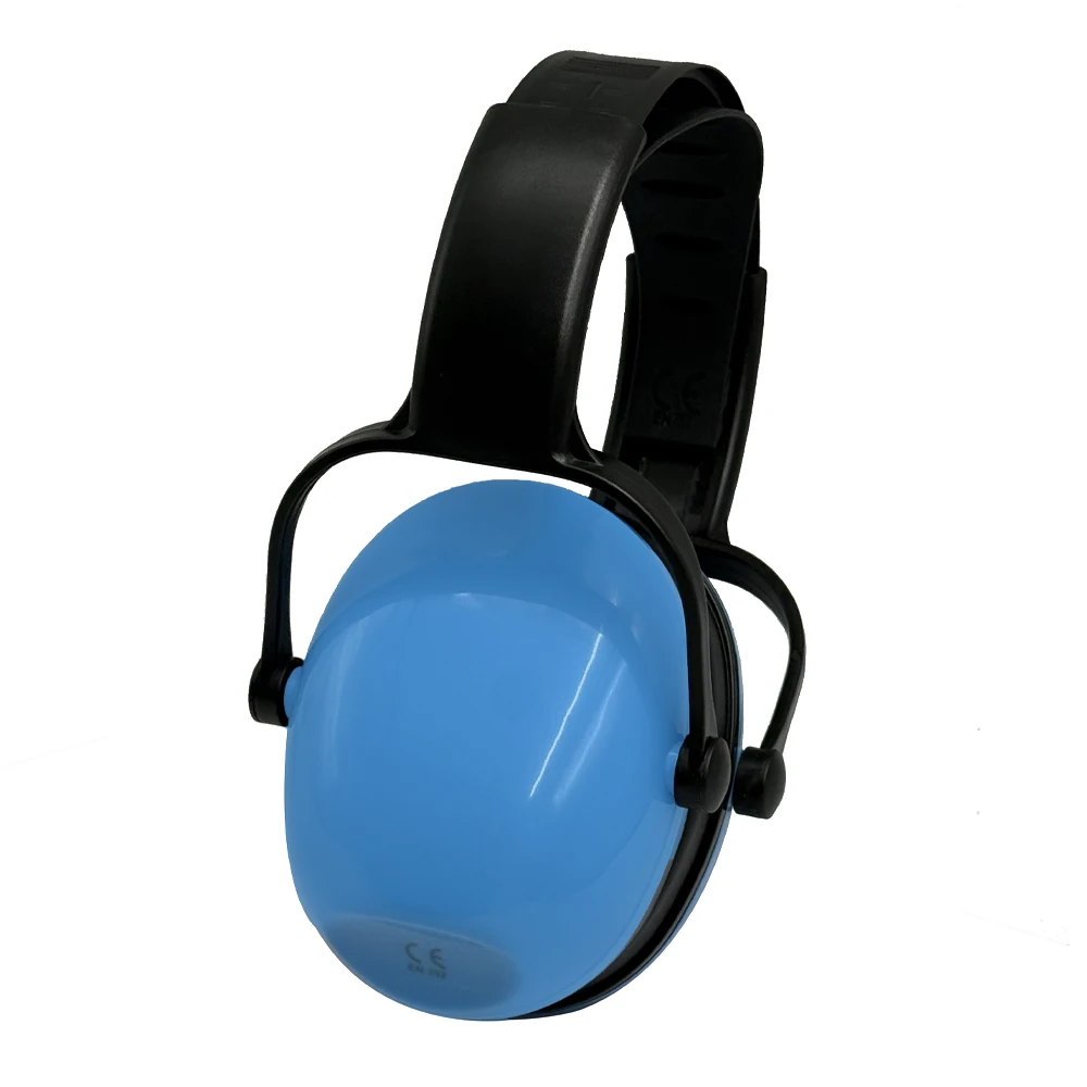 Infant Noise-Canceling Ear Protection Comfortable Adjustable Earmuffs for Concerts and Fireworks