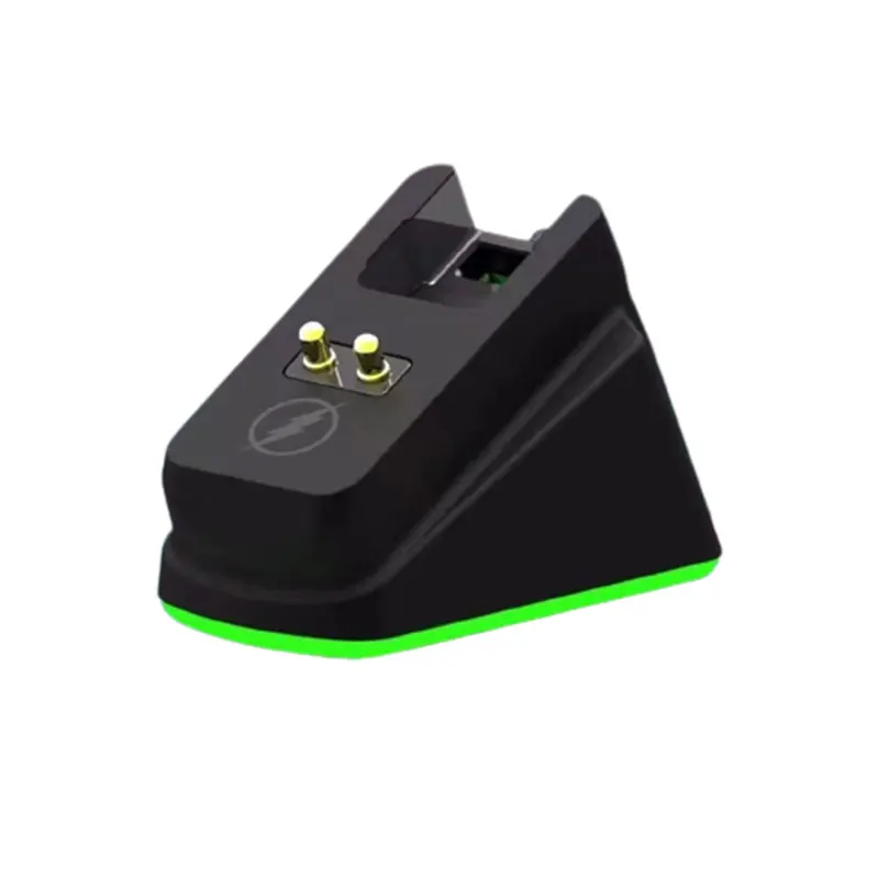 DeathAdder Viper Ultimate, Viper V2, GPW,G502 Wireless,G703, G903 HERO 마우스와 호환되는 충전 도크 모듈 부품