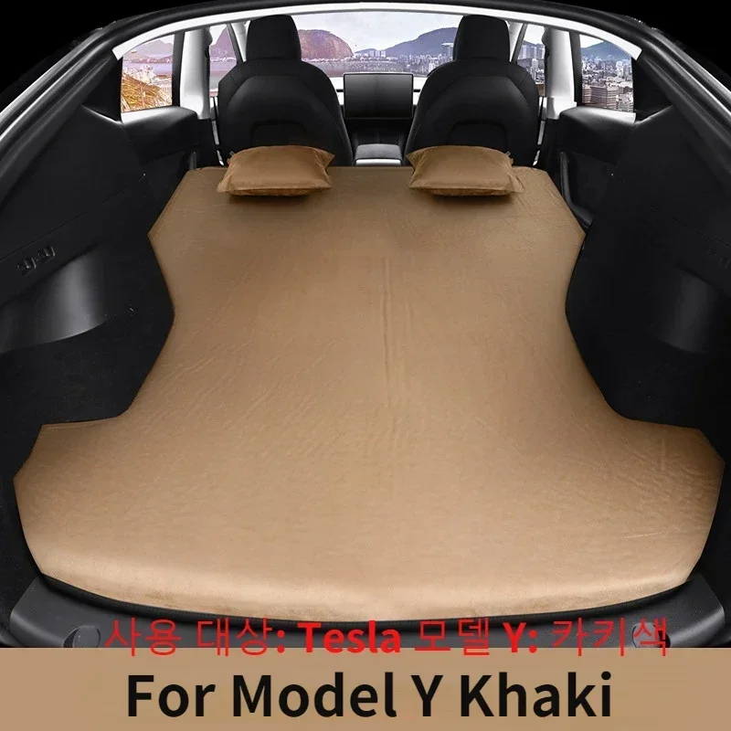 テスラ モデルY ジュニパー 2025 モデル3 ハイランド インフレータブル