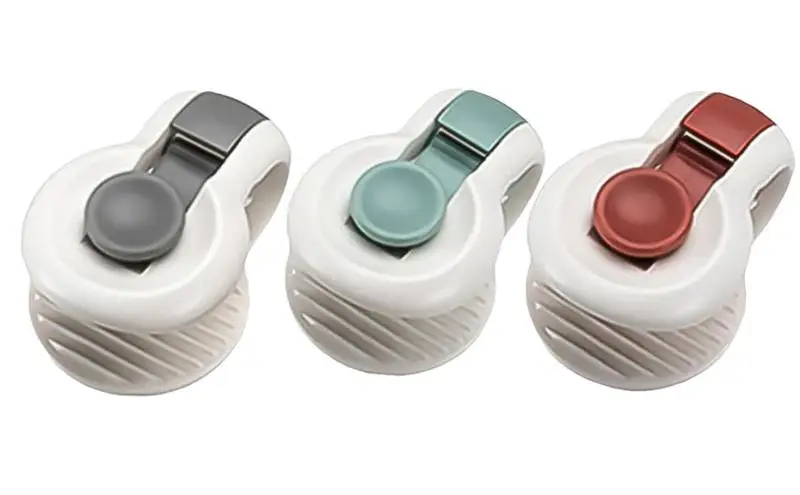 

Quilt jacket Clamp Bed Duvet Fastener Plastic Durable Comforter Home Holder Sheet Clip Blanket Cover Gadgets for Sofa Cover