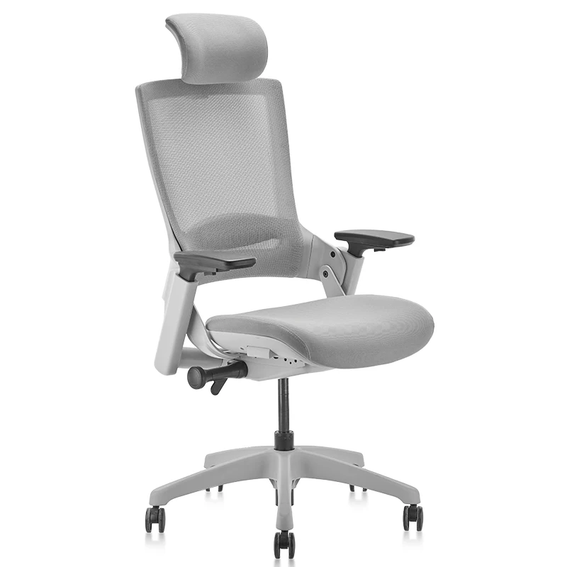 

Luxury Comfortable Adjustable Manager Office Chair Mesh Ergonomic Office Chair for Office