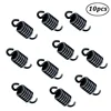 10Pcs Chain Saws Clutch Springs Set Fits For Stihl 024026 Ms240 Ms260 Ms261 30000 997 Detachable Tool Clutch Springs Assembly 1