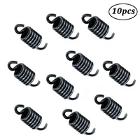 10Pcs Chain Saws Clutch Springs Set Fits For Stihl 024026 Ms240 Ms260 Ms261 30000 997 Detachable Tool Clutch Springs Assembly 1