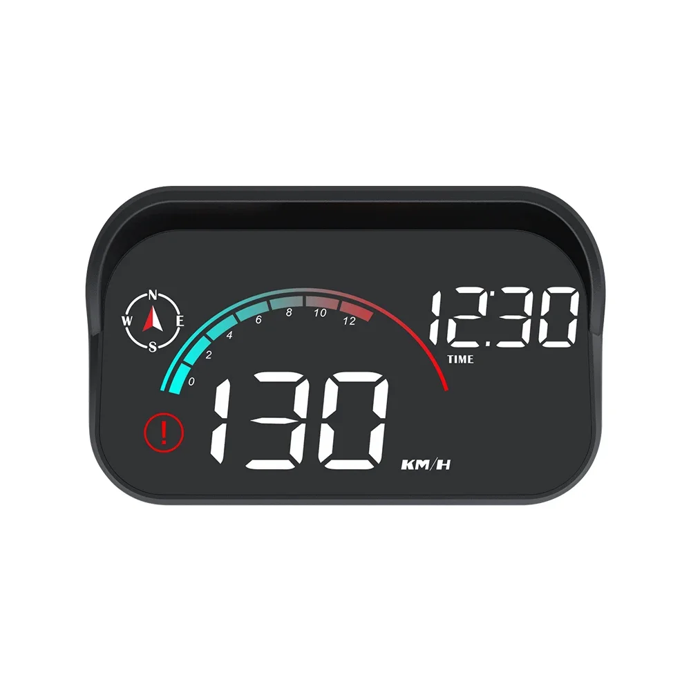 M22  ڵ  ÷, GPS HUD ӵ,   , ڵ ׼, ӵ ð  ð