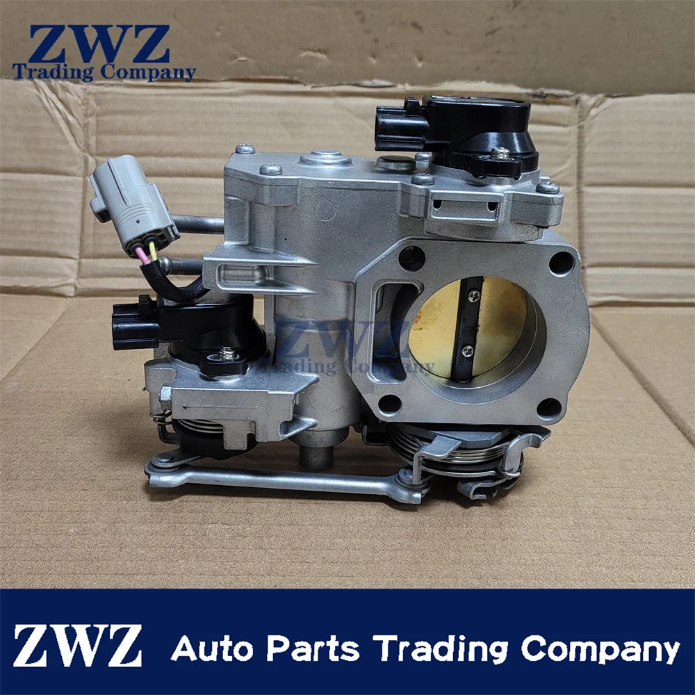 ForToyotaLexusIS200ThrottleBodyAssembly22030700202203070020