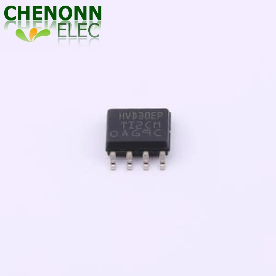 SN65HVD30MDREP